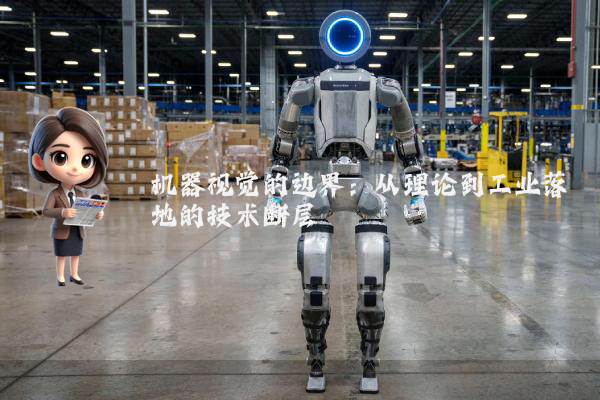 机器视觉的边界:从理论到工业落地的技术断层