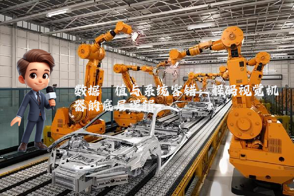 数据阈值与系统容错：解码视觉机器的底层逻辑
