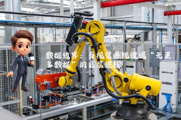 数据边界：当视觉系统遭遇“无更多数据”的底层逻辑