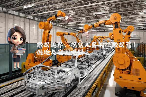 数据边界：视觉机器的「数据荒」困境与突围逻辑