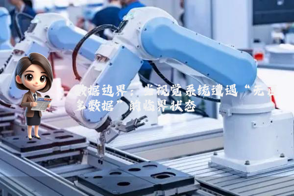 数据边界：当视觉系统遭遇“无更多数据”的临界状态