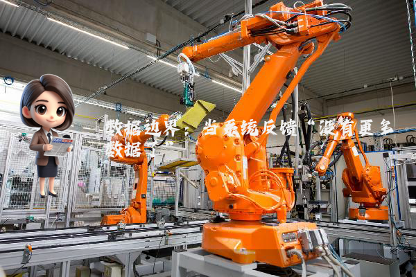 数据边界：当系统反馈“没有更多数据了”