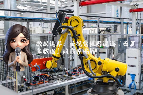 数据边界：当视觉机器遭遇「无更多数据」的临界挑战