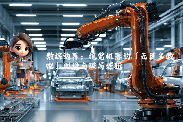 数据边界：视觉机器的「无更多数据」困境与破局逻辑