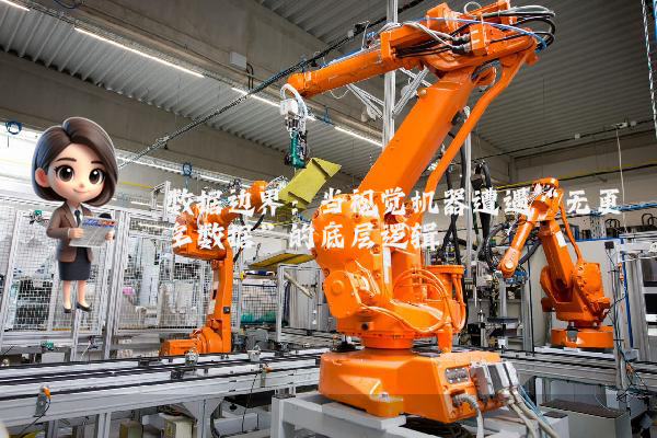 数据边界:当视觉机器遭遇“无更多数据”的底层逻辑