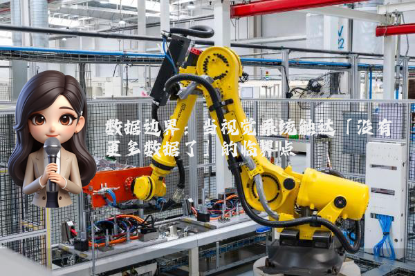 数据边界:当视觉系统触达「没有更多数据了」的临界点