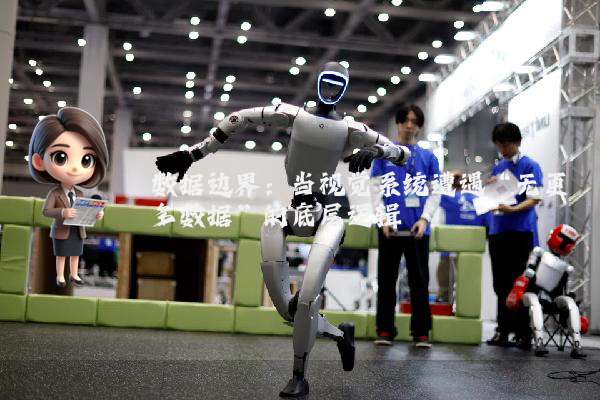 数据边界：当视觉系统遭遇“无更多数据”的底层逻辑
