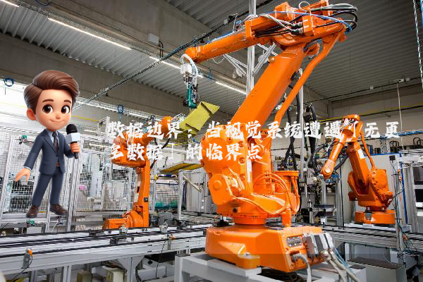 数据边界：当视觉系统遭遇「无更多数据」的临界点
