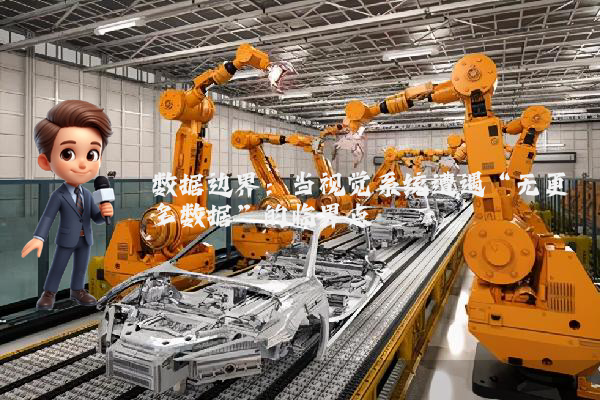 数据边界：当视觉系统遭遇“无更多数据”的临界点