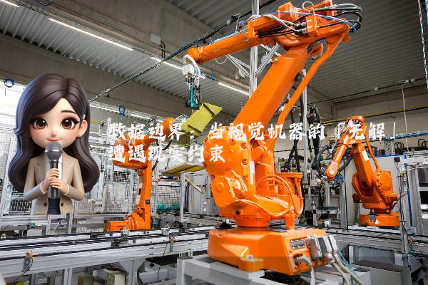 数据边界：当视觉机器的「无解」遭遇现实约束