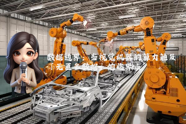 数据边界：当视觉机器的算力触及「无更多数据」的临界点
