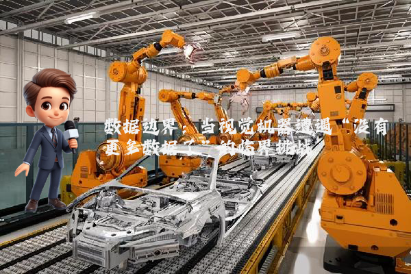 数据边界：当视觉机器遭遇“没有更多数据了”的临界挑战