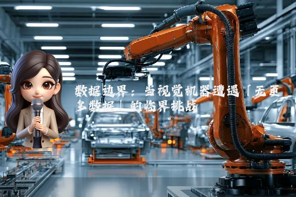 数据边界：当视觉机器遭遇「无更多数据」的临界挑战