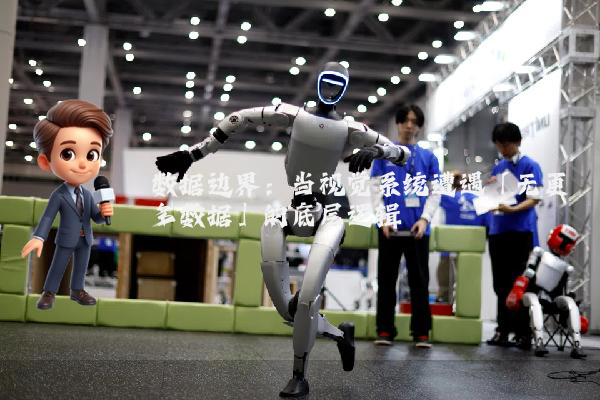 数据边界：当视觉系统遭遇「无更多数据」的底层逻辑