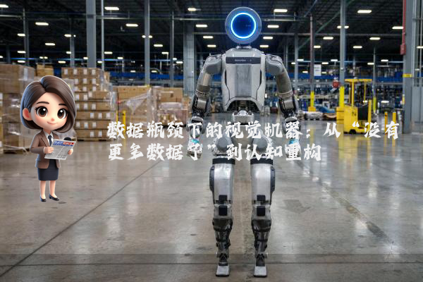 数据瓶颈下的视觉机器：从“没有更多数据了”到认知重构