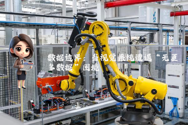 数据边界：当视觉系统遭遇“无更多数据”困境