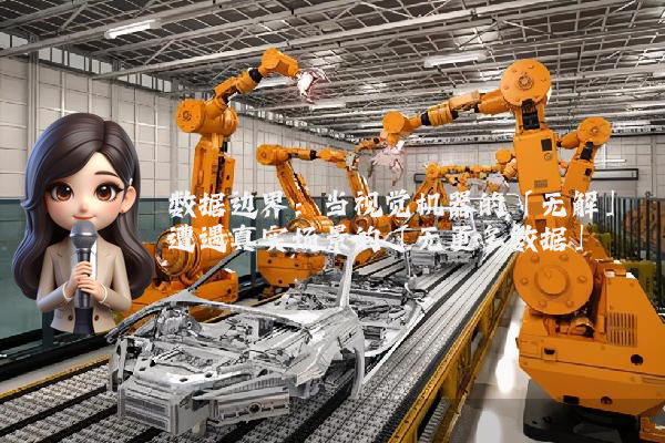 数据边界：当视觉机器的「无解」遭遇真实场景的「无更多数据」
