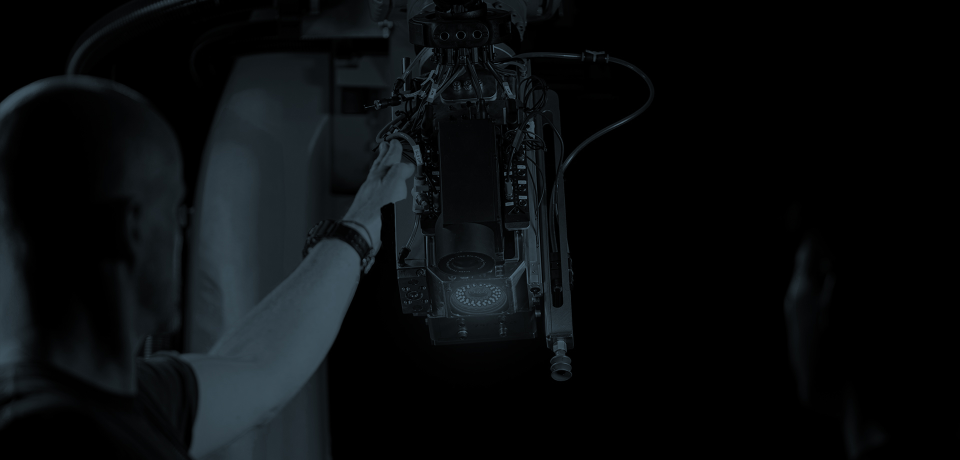 banner-3D视觉传感器=机器人有限公司